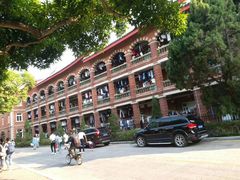 -厦门大学(思明校区)