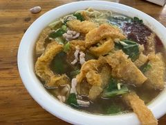 -祁家面馆(大香炉店)