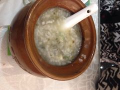 红蜡烛海鲜粥城(中山路店)-红蜡烛•瓦罐粥家常菜•夜宵(中山路店)