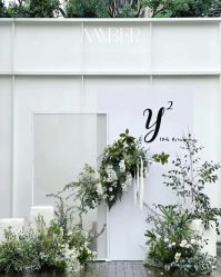 点击看大图 -琥珀婚礼策划AMBER WEDDING