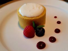 经典芝士蛋糕-牛排家(北京双井乐成中心店)