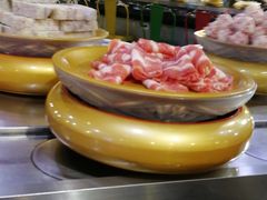 -汤响自助回转火锅百汇(乐峰广场店)