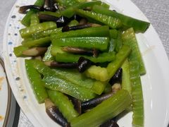 -郑庄脂渣海鲜楼(九水路店)