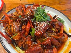 -华仔龙虾(永乐路总店)