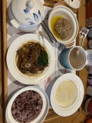 -金芙美月子中心(财富别墅店)