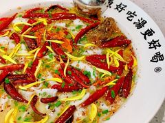 -江渔儿酸菜鱼(曜一城店)