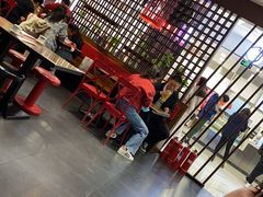 -薛阿婆(北美新天地中心店)