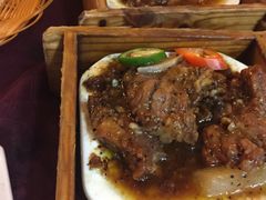 picture-喜鹊茶点.啫煲(车陂店)