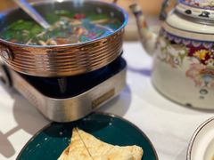 -阿娜尔·新疆菜(宜家荟聚中心店)