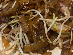 -新澳港式茶餐厅(余姚路店)
