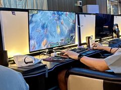 -青水瓦台汤泉(未央店)