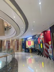 -Eureka优瑞卡儿童主题乐园(合生汇购物中心店)