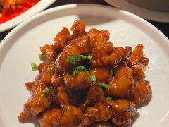 -外婆家(蓝色港湾店)