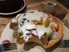 -漫咖啡(永旺梦乐城店)