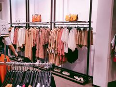 -ZARA(仓山万达店)