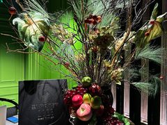 -上海滩餐厅(BFC外滩金融中心店)