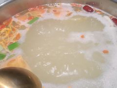 -许府牛火锅(信义坊总店)