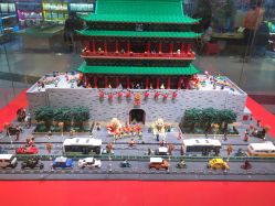 -乐高授权专卖店(朝阳大悦城店)