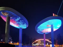 -鼎盛王朝康熙大典实景演出