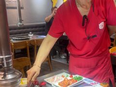 -喜来稀肉(虹泉路店)