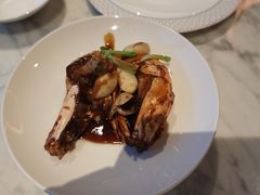 -深圳美高梅酒店-品聚嘉府中餐厅