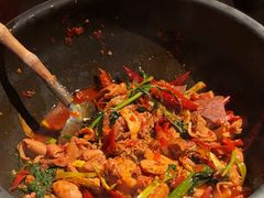 -毛辣果·酸(OHA复兴西路店)