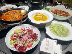 -香丰阁·烤鸭·川湘菜(清河店)