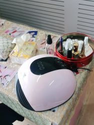 -海豚湾美甲专门店