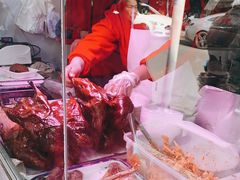 -章云板鸭(评事街店)