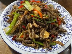 -向民炒鸡老店(火车站店)