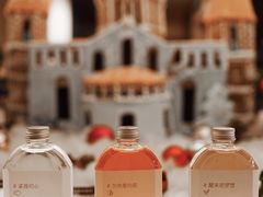 -上海浦西万怡酒店