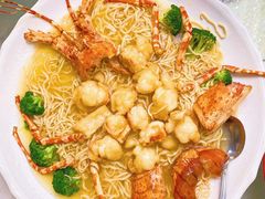 -东江海鲜酒家(艺都分店)