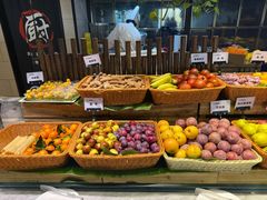 -川骄海鲜自助(亚运村店)