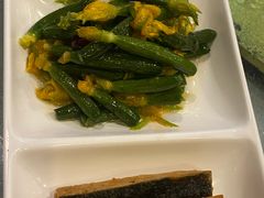 -功德林素菜饭庄(前门店)
