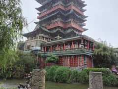 -小罗子汤店(大士院总店)