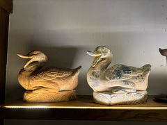 -四季民福烤鸭店(王府井东安门店)