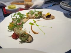 -弦月窗LUNETTE BY AMANDA(复兴路店)