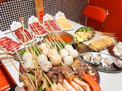 -荣叔港式沙嗲牛肉火锅(正佳潮流店)