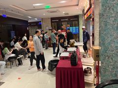 -点都德(华强南店)