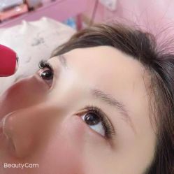 -JX今喜美甲美睫