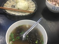 -郑家包子牛肉拉面(尚勤路店)