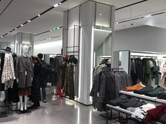 -ZARA(熙地港店)