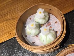 -小城粥道·海胆鲜虾粥(解放广场店)