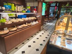 -嗒令甜品·主题融合料理餐厅(首座时代店)