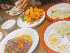 -李老哈·东北菜(宋园路店)