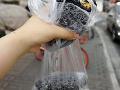 -芳婆糕团店(王府大街店)