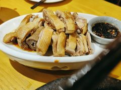 -东就鸭饭店·古早海南菜(友谊南海城店)