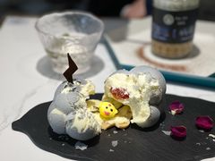 小鸡蹲蘑菇-茶是一枝花泡茶店