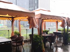 露天位-新吉士·上海菜(浦东LCM置汇旭辉店)