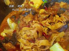 -潭州老友灶台鸡·竹屋老灶(光明E城店)